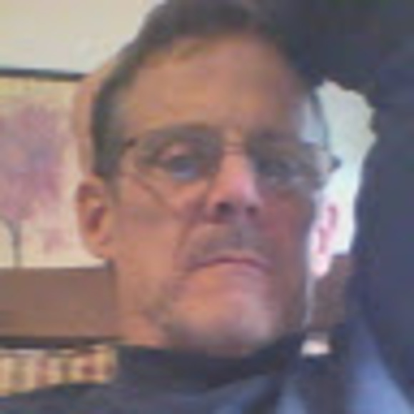 Meet your Posher, John - Picture 1 of 1